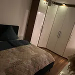 Geraeumige Und Schoene Wohnung Direkt In Der Luebecker Innenstadt