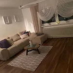 Geraeumige Und Schoene Wohnung Direkt In Der Luebecker Innenstadt