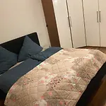 Geraeumige Und Schoene Wohnung Direkt In Der Luebecker Innenstadt