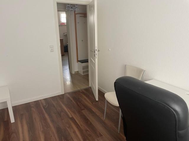 Lejlighed Geraeumige Und Schoene Direkt In Der Luebecker Innenstadt *