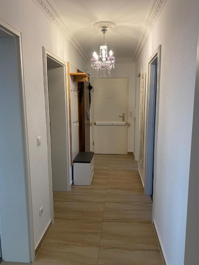 Geraeumige Und Schoene Direkt In Der Luebecker Innenstadt * Lübeck