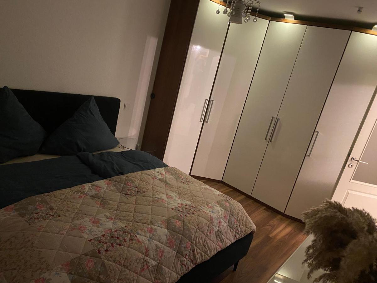 Lejlighed Geraeumige Und Schoene Direkt In Der Luebecker Innenstadt *