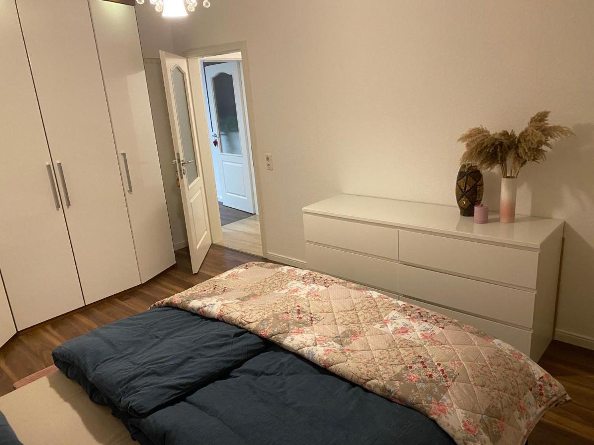 Geraeumige Und Schoene Direkt In Der Luebecker Innenstadt *
